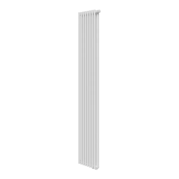 Дизайн-радиатор Royal Thermo Shift R22 VC2180 - 08 секц. RAL9016