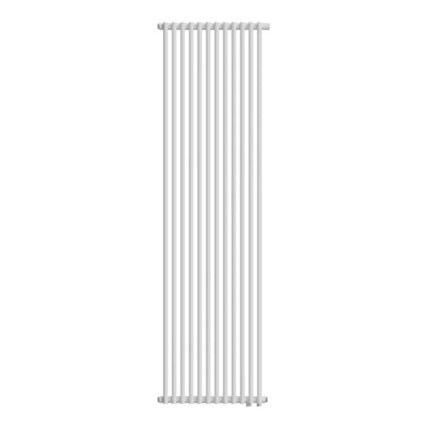 Дизайн-радиатор Royal Thermo Shift R22 VC2180 - 12 секц. RAL9016 — изображение 2