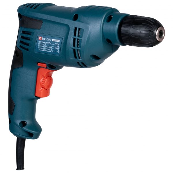 Дрель ALTECO D 500-10.1 — изображение 2