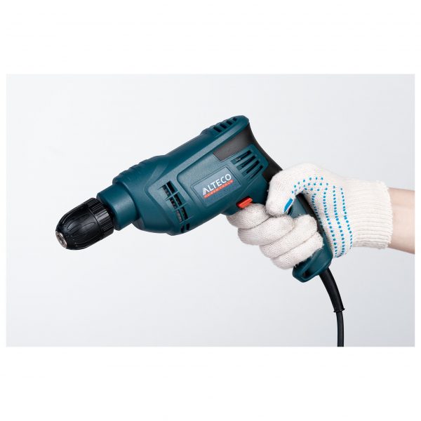 Дрель ALTECO D 500-10.1 — изображение 5