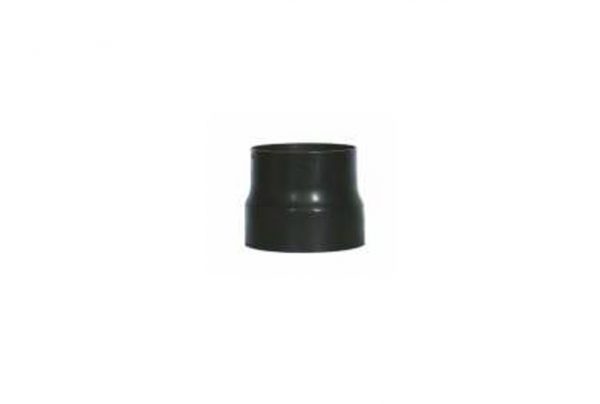 Дымовые трубы для печей Stabile Переходник PHRT 02 m/f D180/150 — изображение 2