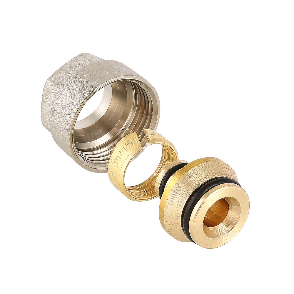 Евроконус VALTEC для м/п трубы 20 (2