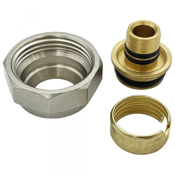 Евроконус VARMEGA 16х2.0 3/4quot; VM09202