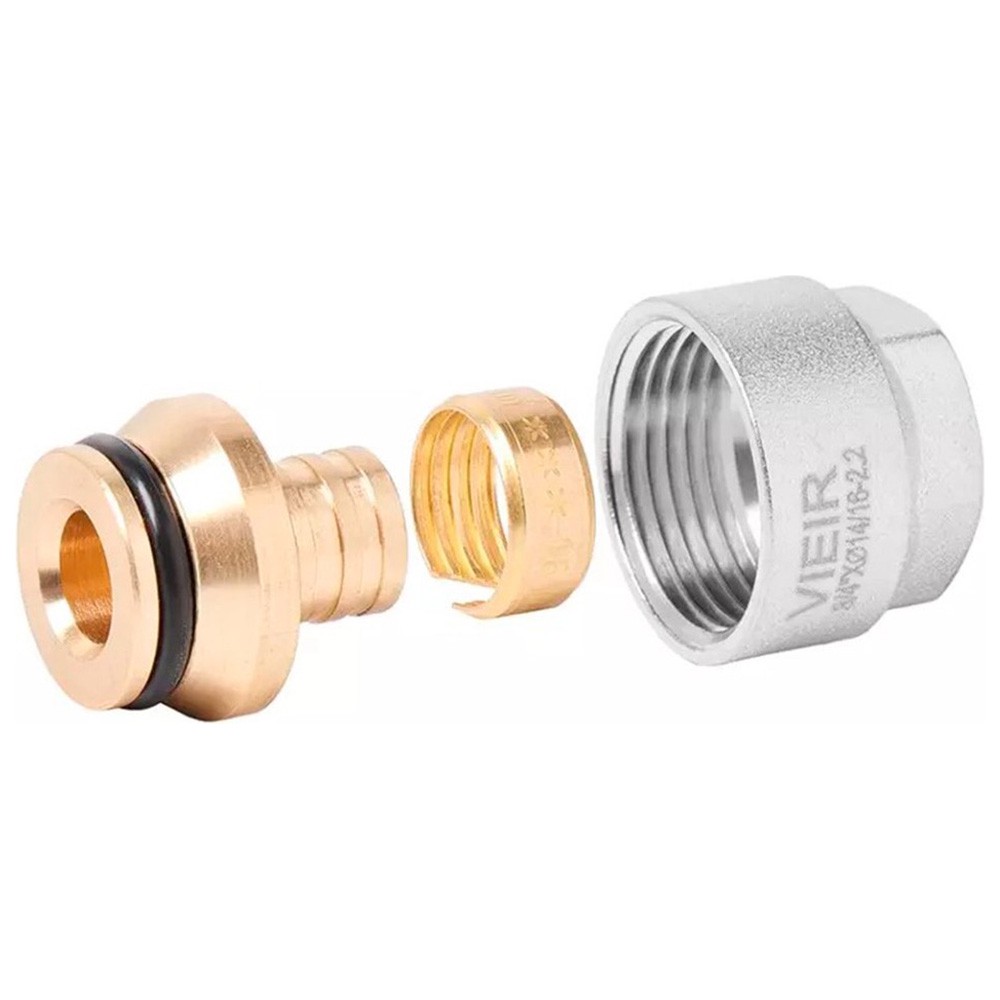 Евроконус VIEIR 3/4quot; х 16 x 2.2 far VR1622C