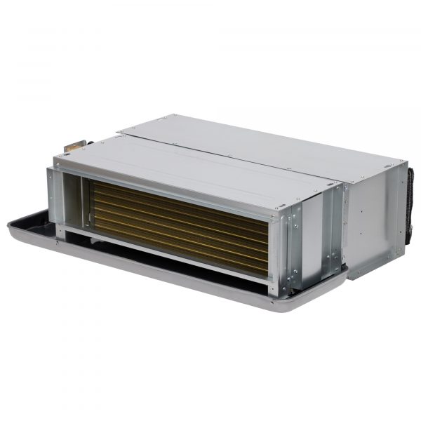 Фанкойл канальный SHUFT SFF-200G50 — изображение 2