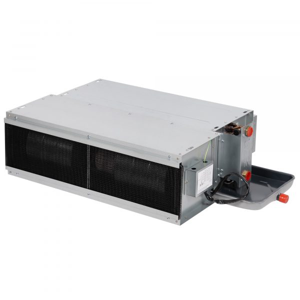 Фанкойл канальный SHUFT SFF-200G50 — изображение 3