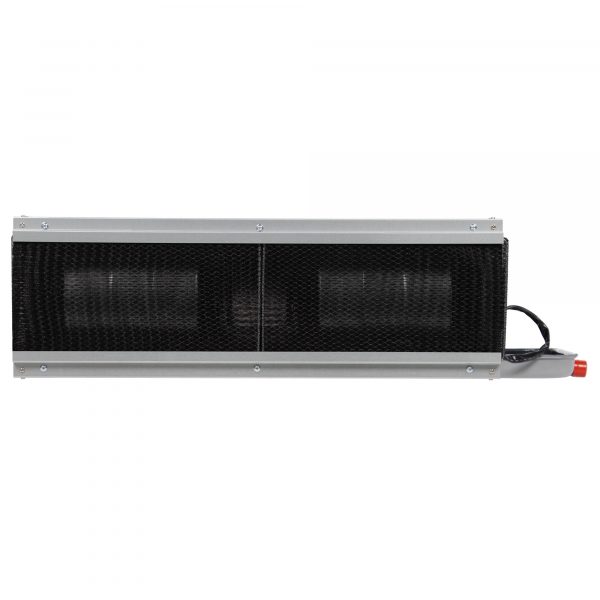 Фанкойл канальный SHUFT SFF-200G50 — изображение 5