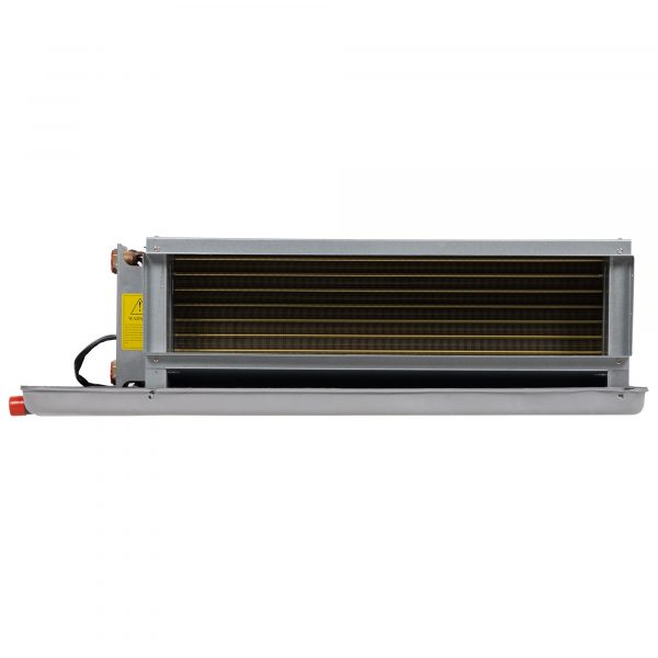 Фанкойл канальный SHUFT SFF-800G50 — изображение 4