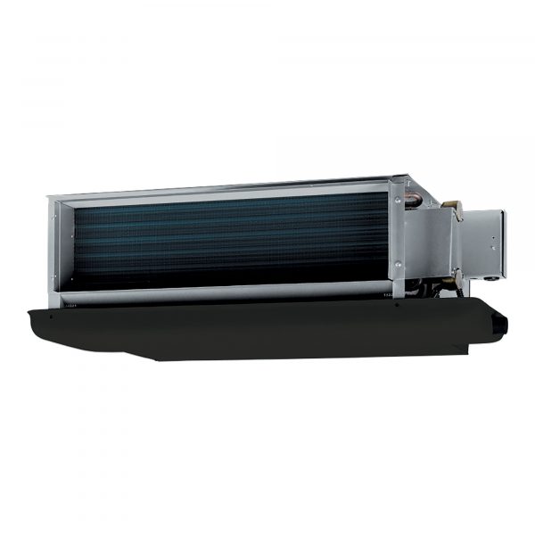 Фанкойл канальный супертонкий Electrolux EFSS-360