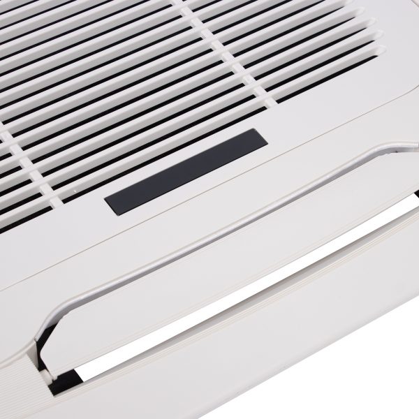 Фанкойл кассетный двухтрубный Shuft SFR-1200R V2 — изображение 4