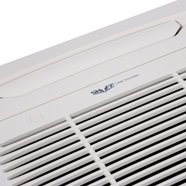 Фанкойл кассетный двухтрубный Shuft SFR-1200R V2 — изображение 5