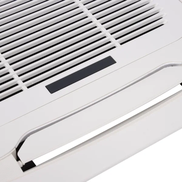 Фанкойл кассетный двухтрубный Shuft SFR-1500R V2 — изображение 4