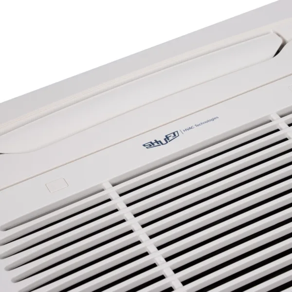 Фанкойл кассетный двухтрубный Shuft SFR-1500R V2 — изображение 5