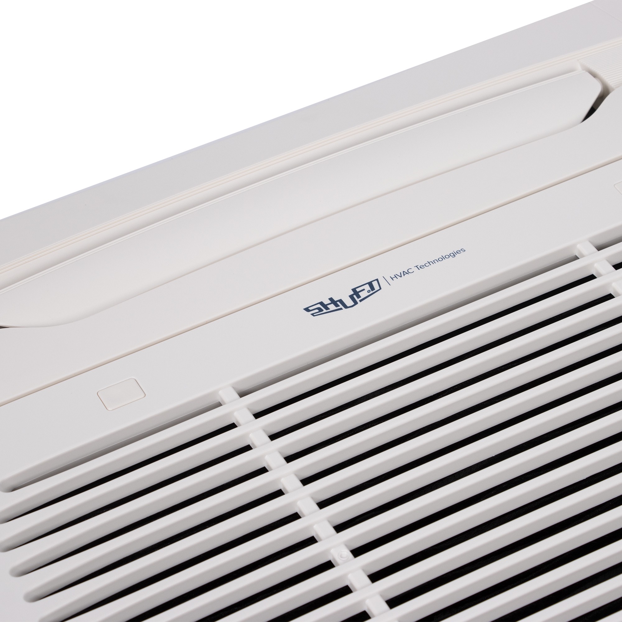 Фанкойл кассетный двухтрубный Shuft SFR-400 V2 — изображение 5