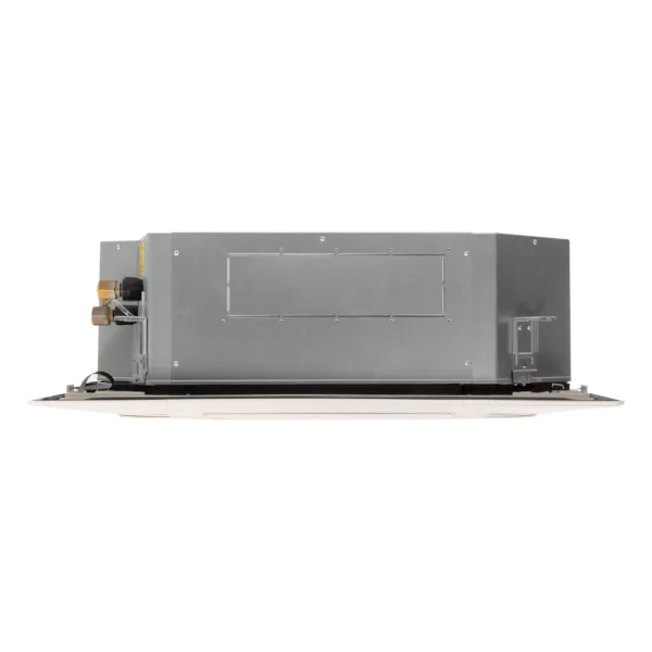 Фанкойл кассетный двухтрубный SHUFT SFR-600R V2 — изображение 8