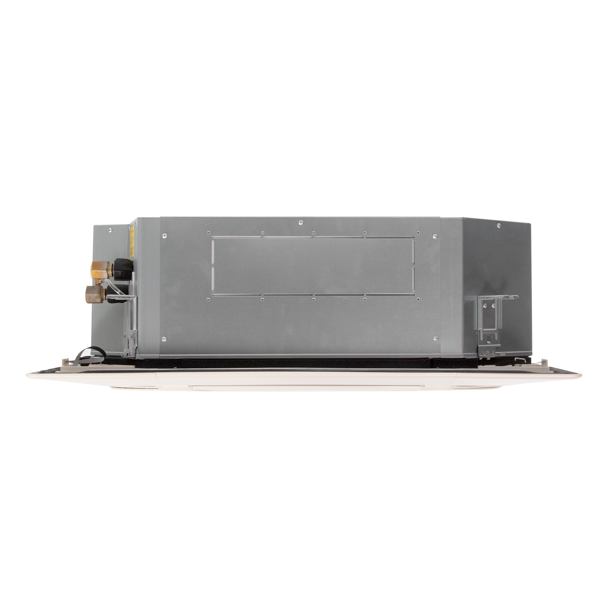 Фанкойл кассетный двухтрубный SHUFT SFR-600R V2 — изображение 8