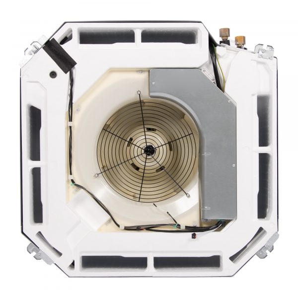 Фанкойл кассетный двухтрубный Shuft SFR-950R V2 — изображение 7