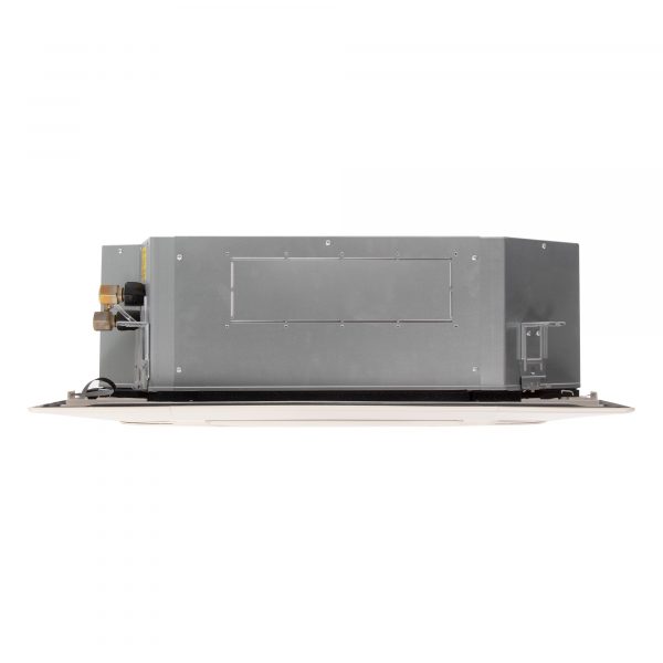 Фанкойл кассетный двухтрубный Shuft SFR-950R V2 — изображение 8