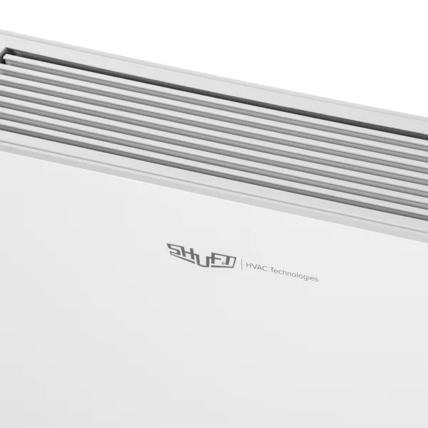 Фанкойл напольно-потолочный SHUFT SFF-150 — изображение 7