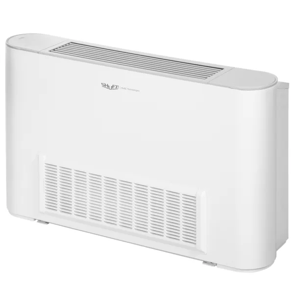 Фанкойл напольно-потолочный SHUFT SFF-250 — изображение 2