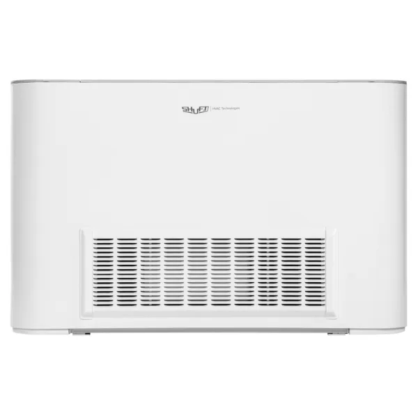 Фанкойл напольно-потолочный SHUFT SFF-250 — изображение 3