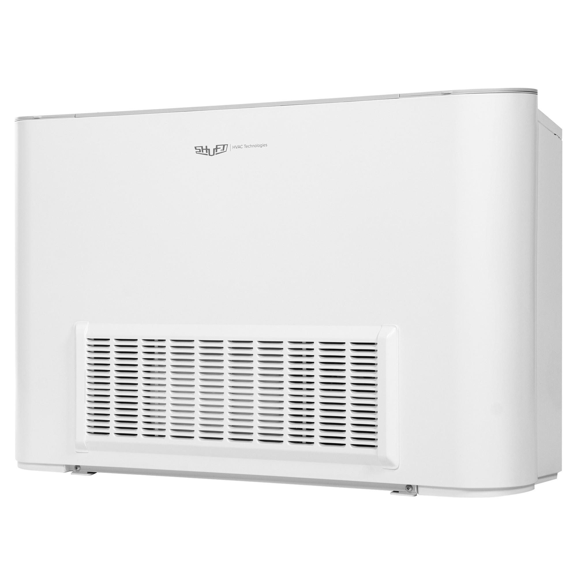 Фанкойл напольно-потолочный SHUFT SFF-250 — изображение 4