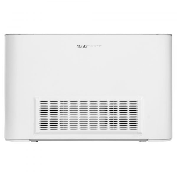 Фанкойл напольно-потолочный SHUFT SFF-450 — изображение 3