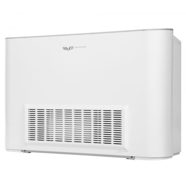 Фанкойл напольно-потолочный SHUFT SFF-450 — изображение 4