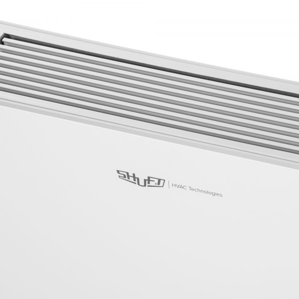 Фанкойл напольно-потолочный SHUFT SFF-450 — изображение 7
