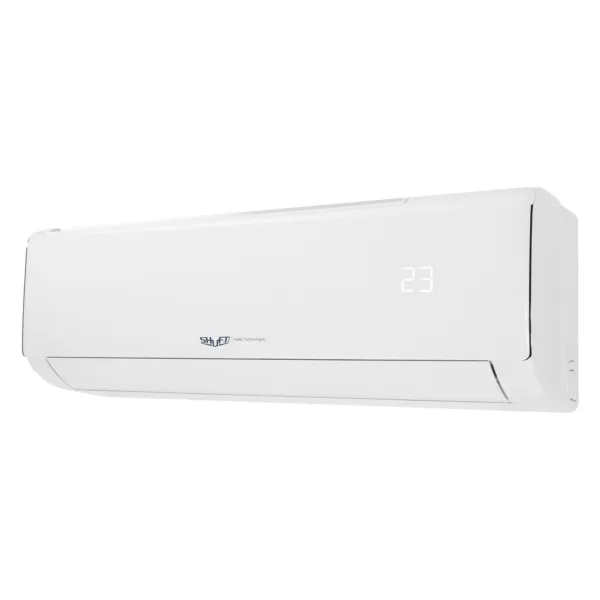 Фанкойл настенный SHUFT SFH-200 V3 со встроенным клапаном — изображение 4