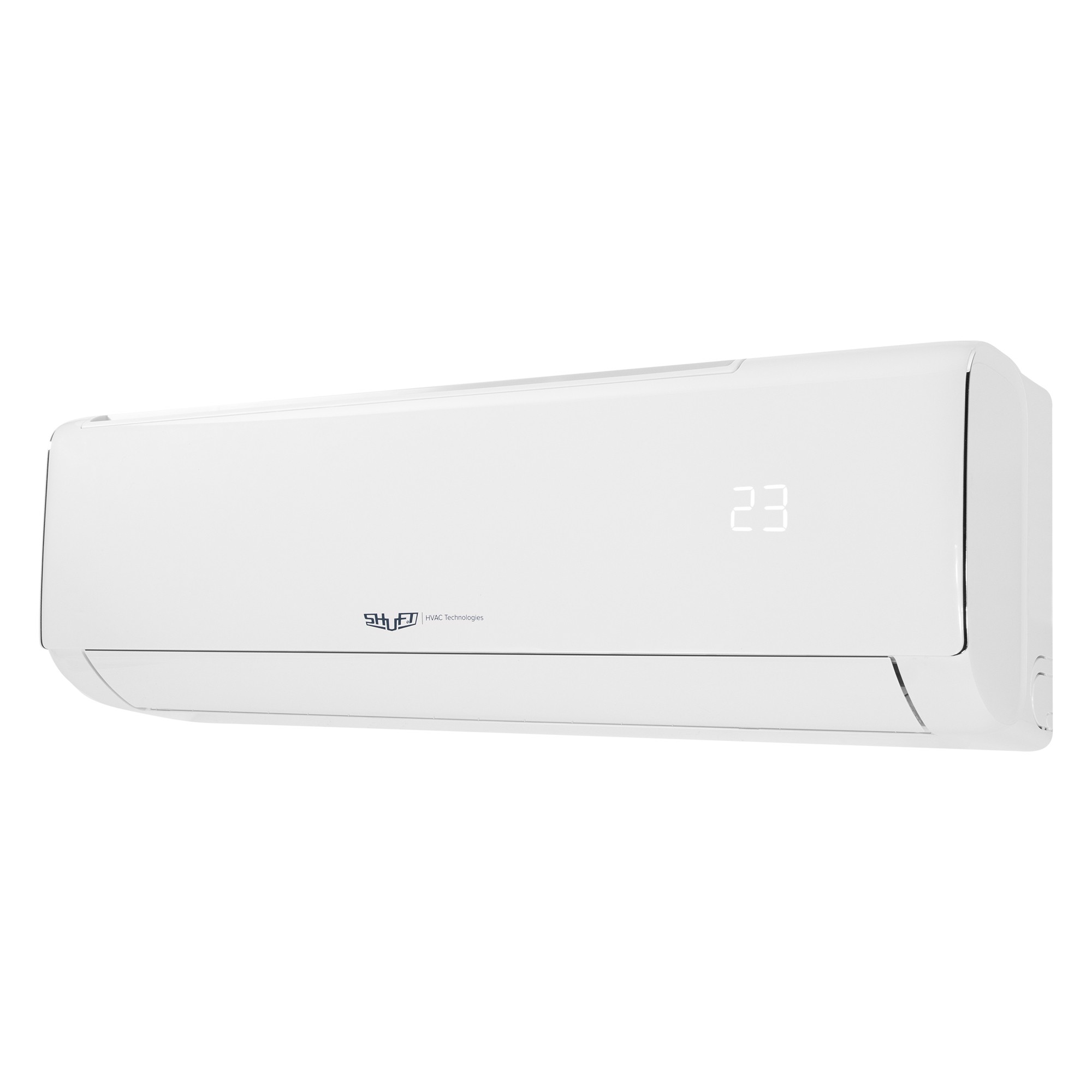 Фанкойл настенный SHUFT SFH-200 V3 со встроенным клапаном — изображение 4