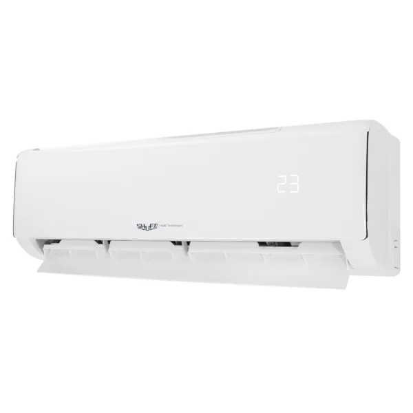 Фанкойл настенный SHUFT SFH-200 V3 со встроенным клапаном — изображение 5