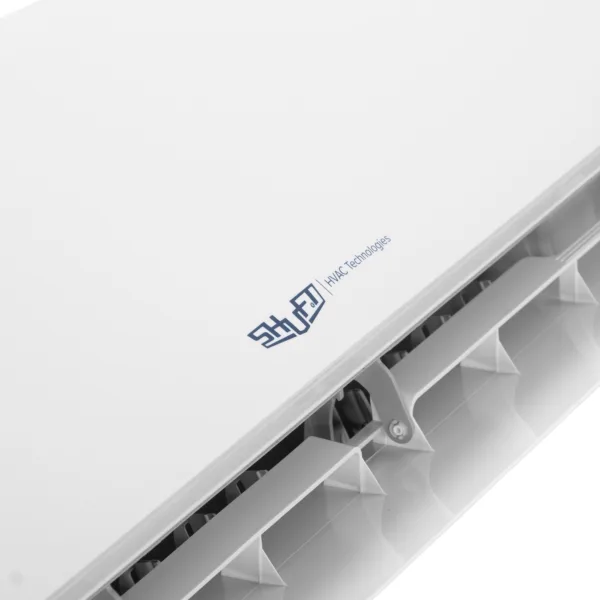 Фанкойл настенный SHUFT SFH-200 V3 со встроенным клапаном — изображение 7