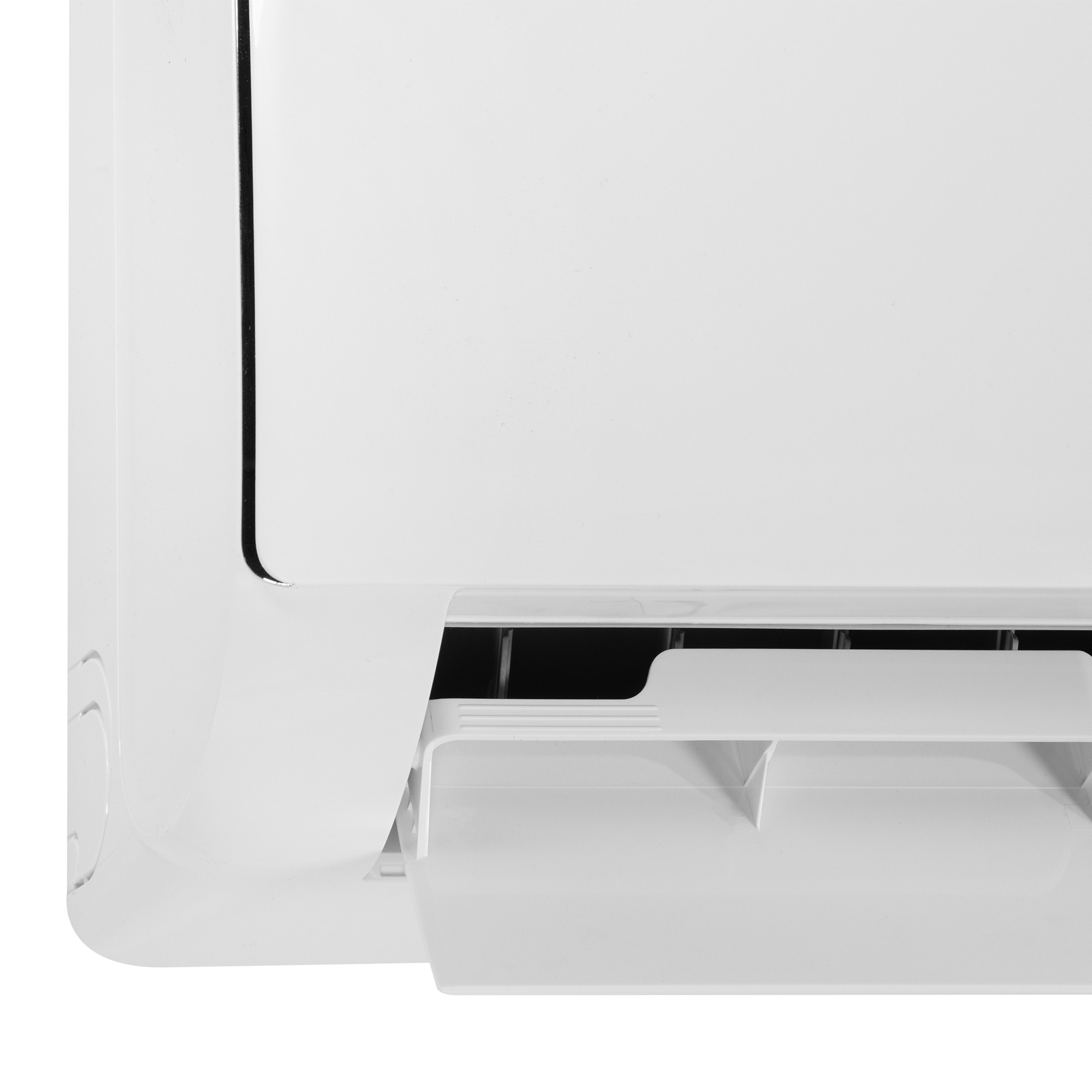 Фанкойл настенный SHUFT SFH-200 V3 со встроенным клапаном — изображение 8