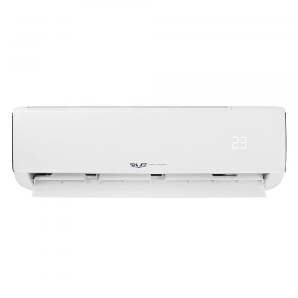 Фанкойл настенный SHUFT SFH-300 V3 со встроенным клапаном — изображение 2
