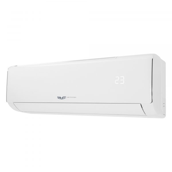 Фанкойл настенный SHUFT SFH-300 V3 со встроенным клапаном — изображение 4