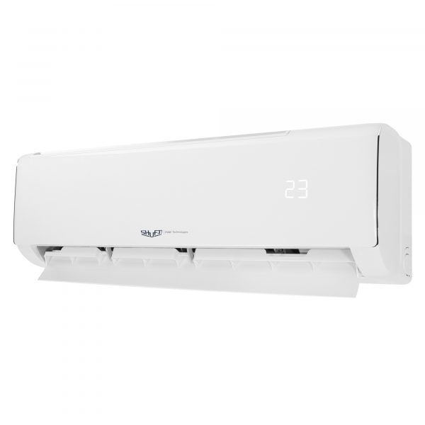 Фанкойл настенный SHUFT SFH-300 V3 со встроенным клапаном — изображение 5