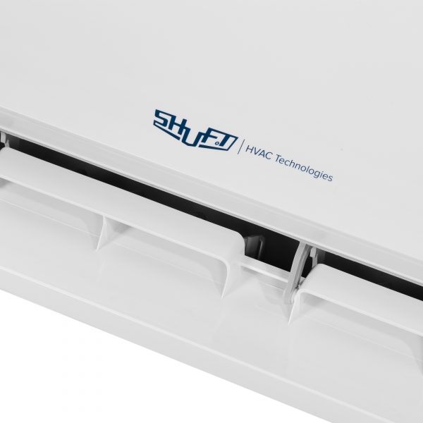 Фанкойл настенный SHUFT SFH-300 V3 со встроенным клапаном — изображение 6