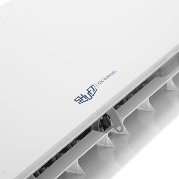 Фанкойл настенный SHUFT SFH-300 V3 со встроенным клапаном — изображение 7