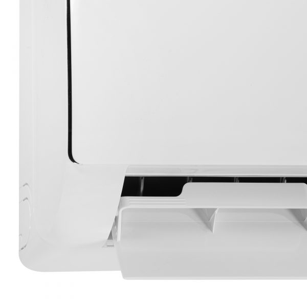 Фанкойл настенный SHUFT SFH-300 V3 со встроенным клапаном — изображение 8