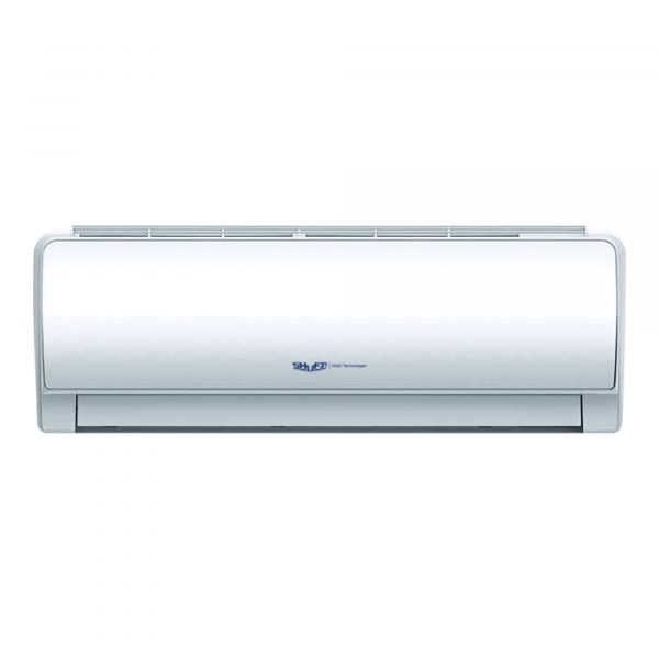 Фанкойл настенный SHUFT SFH-500 V2 (без клапана)
