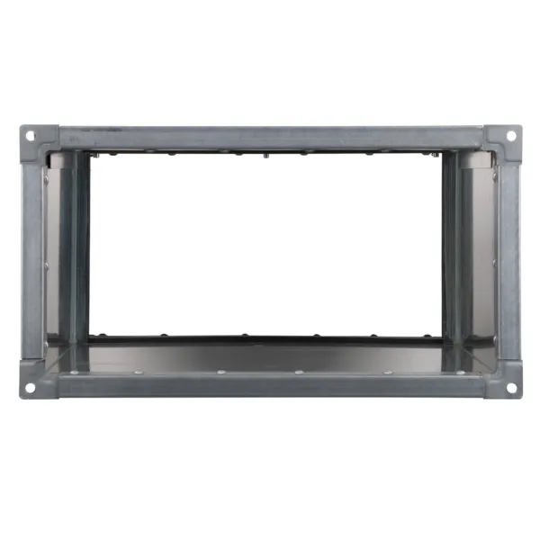 Фильтр-бокс (корпус) SHUFT FBRr 700*400 — изображение 2