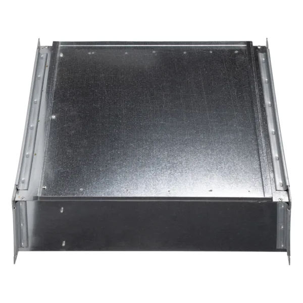 Фильтр-бокс (корпус) SHUFT FBRr 700*400 — изображение 3