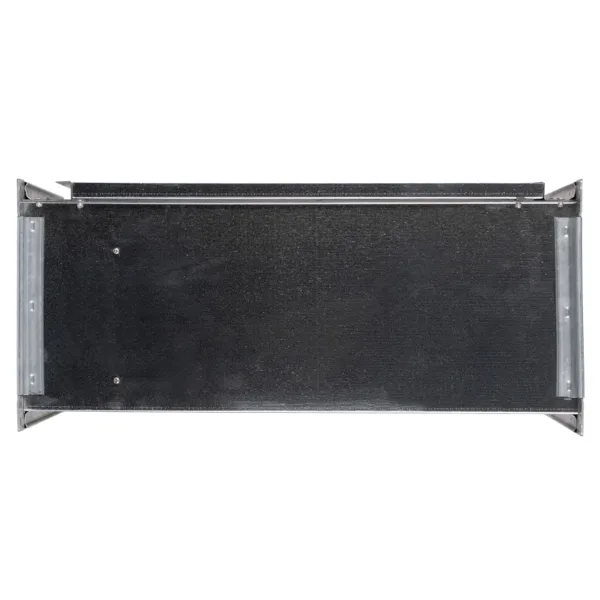 Фильтр-бокс (корпус) SHUFT FBRr 700*400 — изображение 4