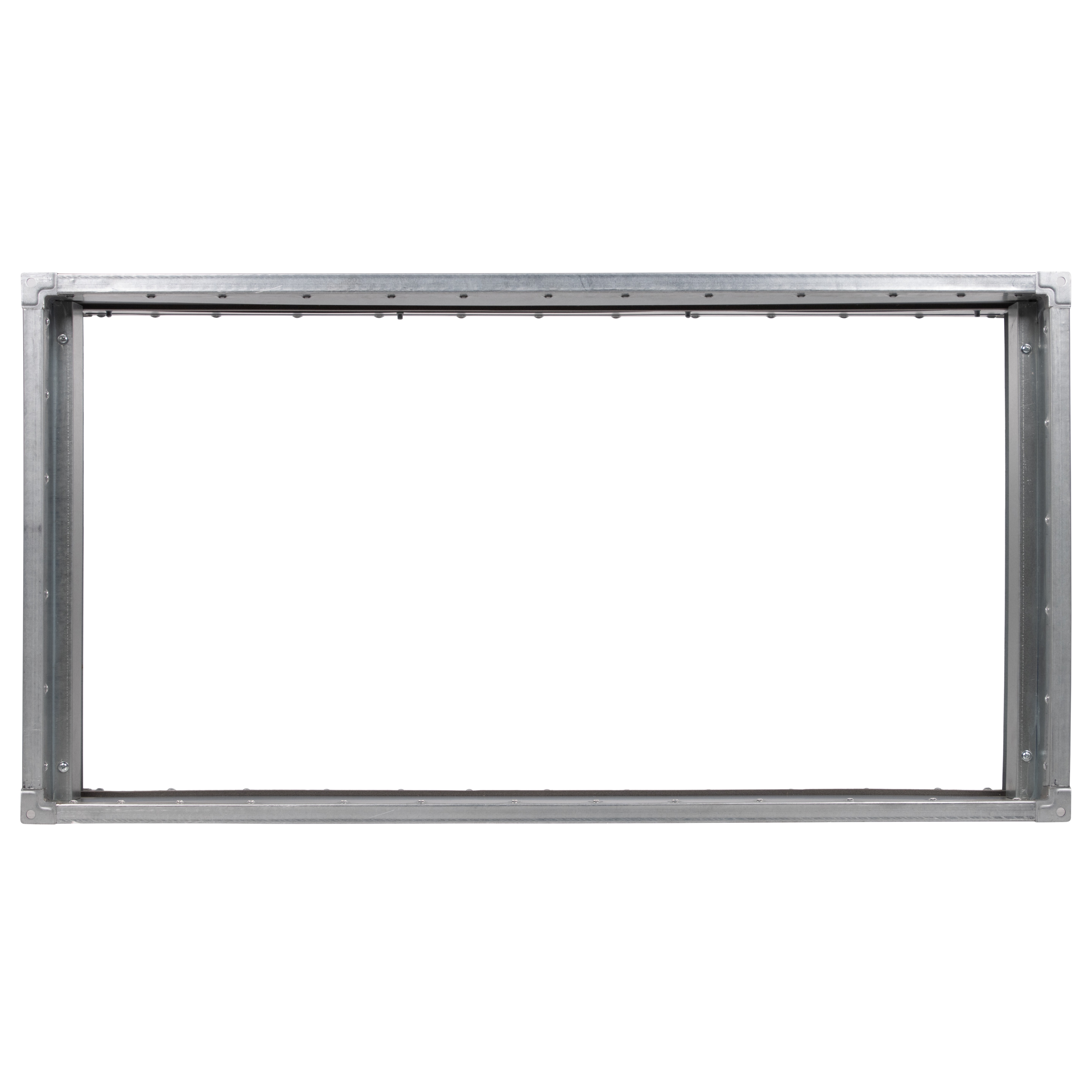 Фильтр-бокс (корпус) Shuft FBRr-K 400x200 — изображение 2