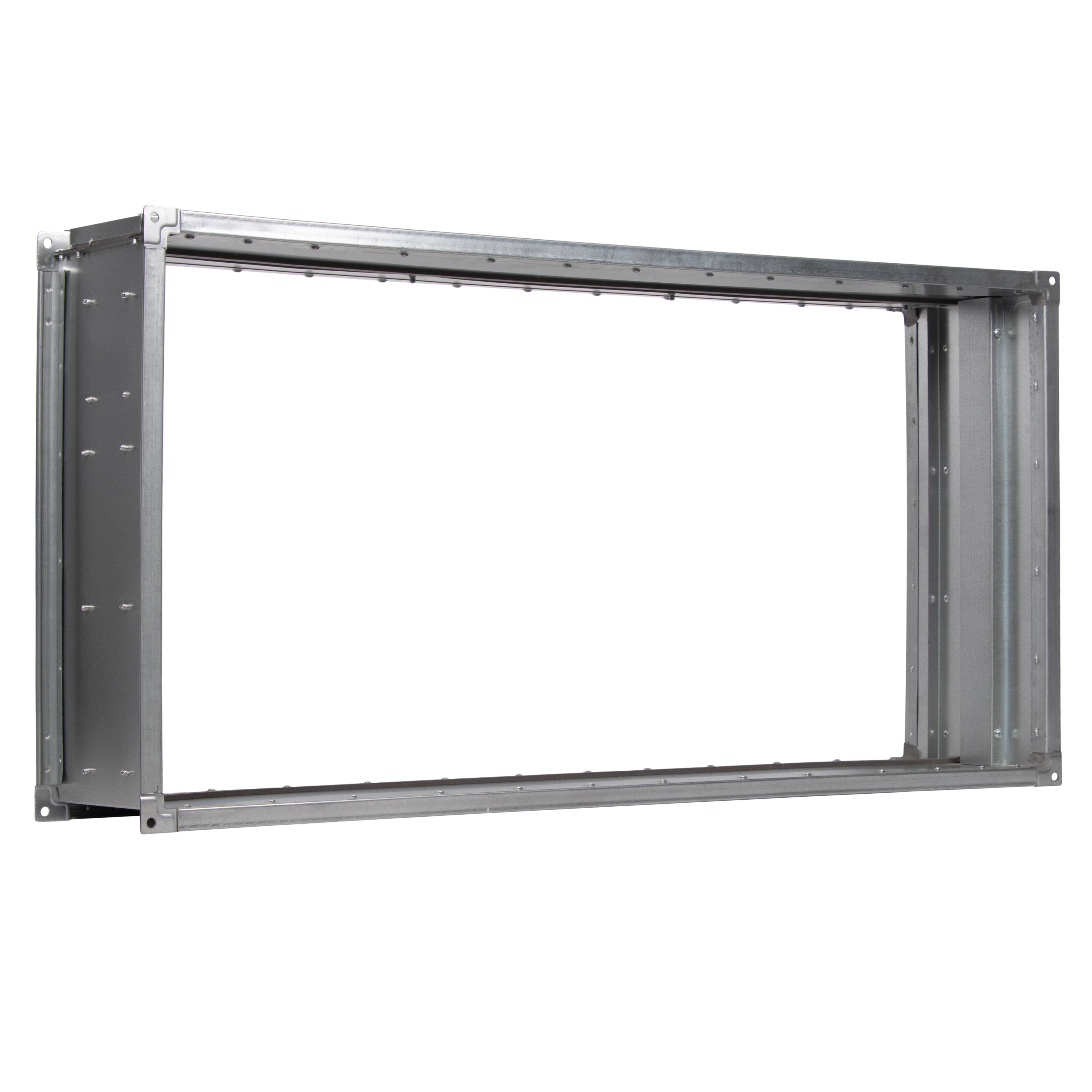 Фильтр-бокс (корпус) Shuft FBRr-K 400x200 — изображение 3