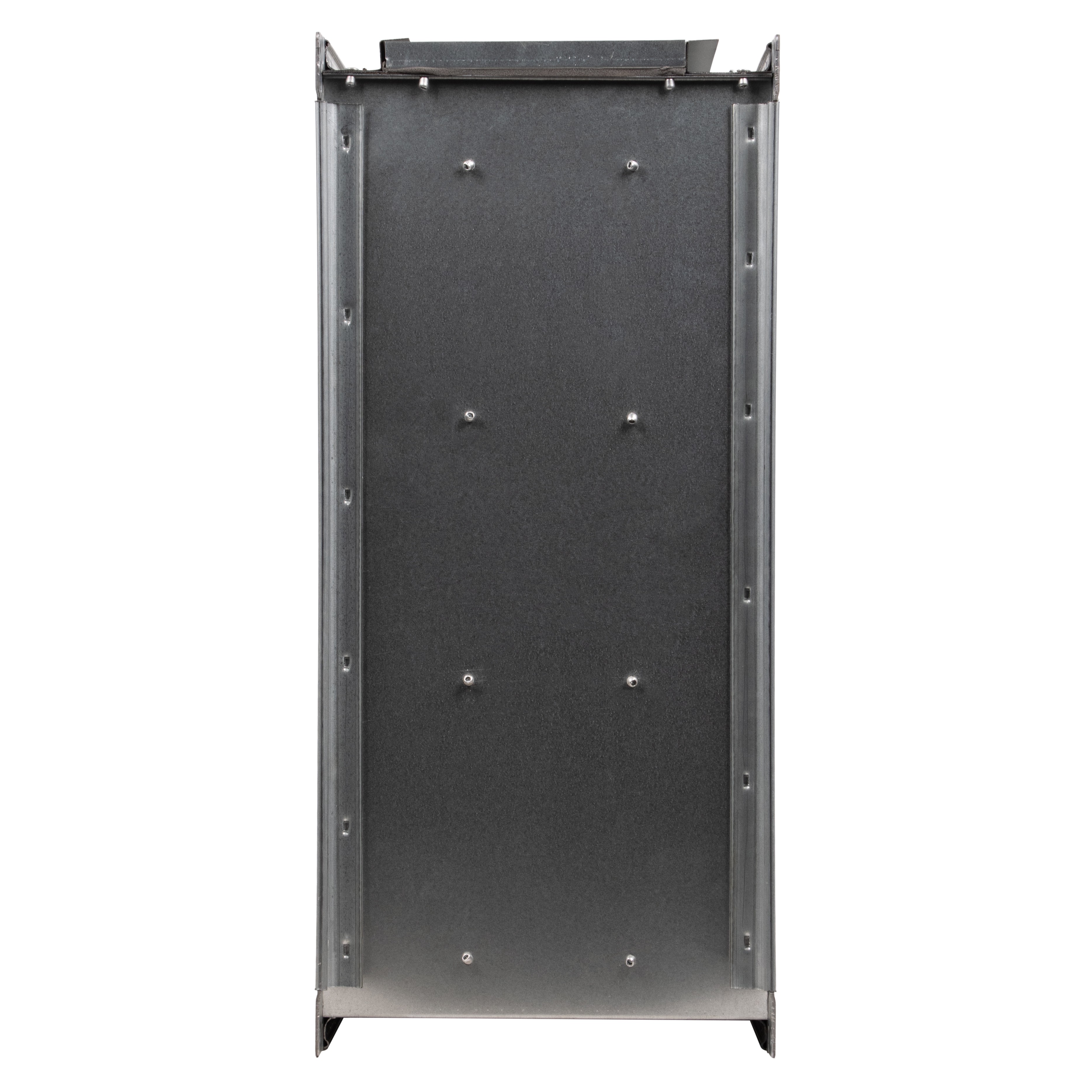 Фильтр-бокс (корпус) Shuft FBRr-K 400x200 — изображение 4