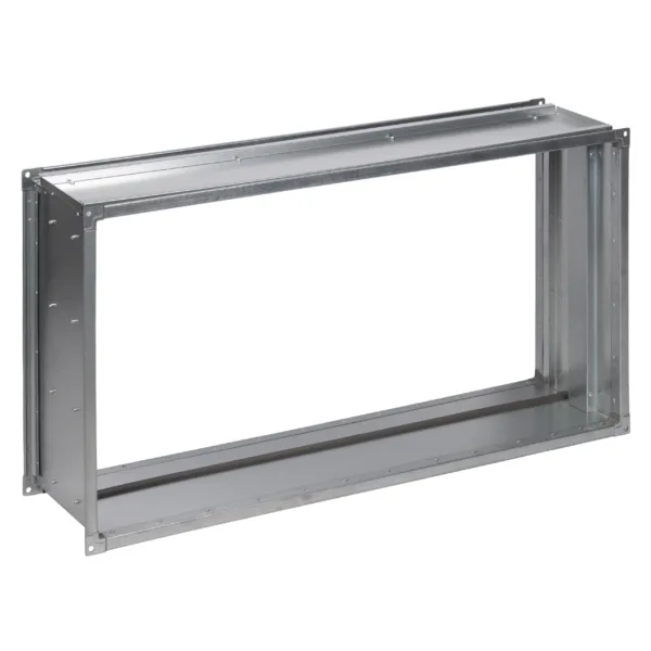 Фильтр-бокс (корпус) Shuft FBRr-K 800x500