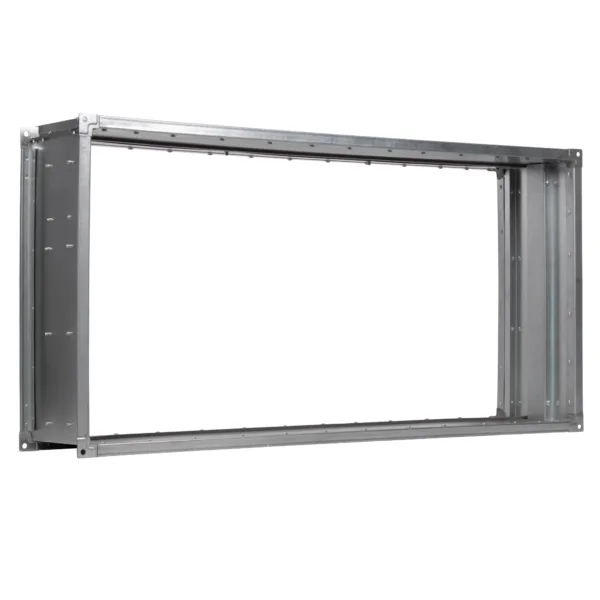 Фильтр-бокс (корпус) Shuft FBRr-K 800x500 — изображение 3