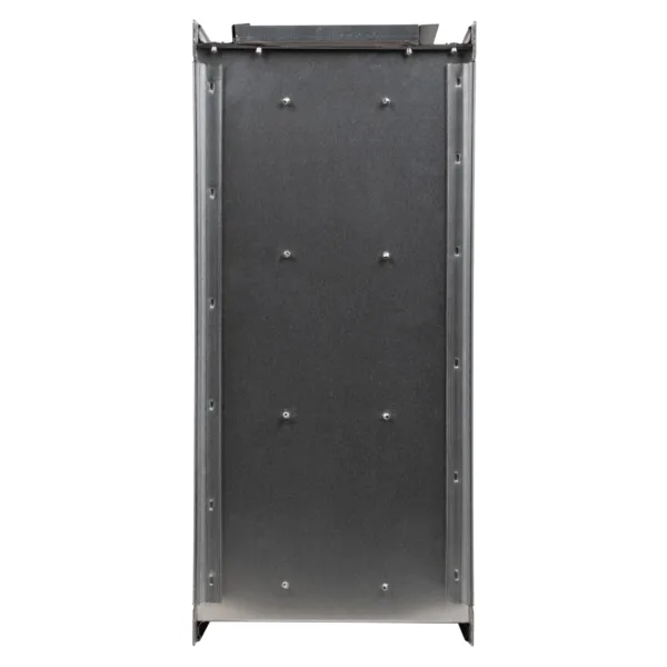 Фильтр-бокс (корпус) Shuft FBRr-K 800x500 — изображение 4